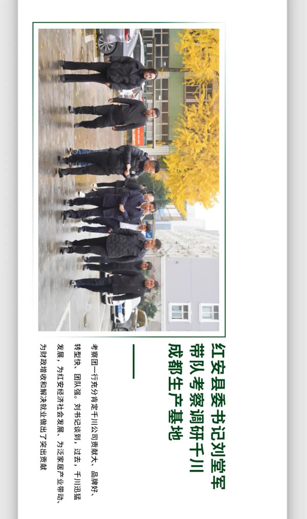 年终回顾丨千川整家定制2024年大事记 回顾这一年中的“璀璨瞬间”