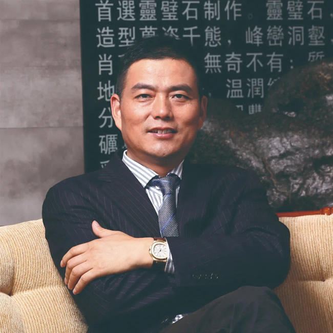 从城中村小厂到全球安全门销量第一 徐步云凭什么让世界“用步阳，我放心”？